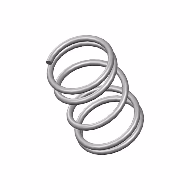 O-109CS Century Spring Corp  Ressorts - Compression conique