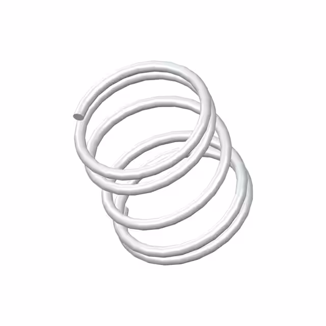 O-115CS Century Spring Corp  Ressorts - Compression conique