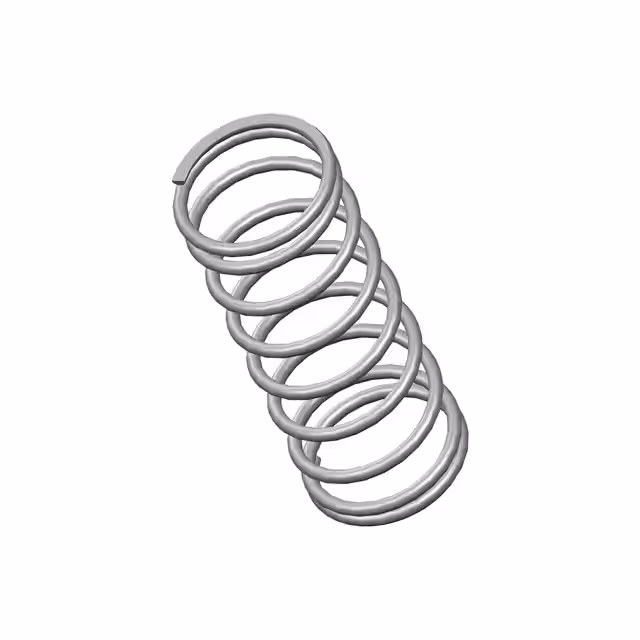 O-118CS Century Spring Corp  Molle - Compressione conica