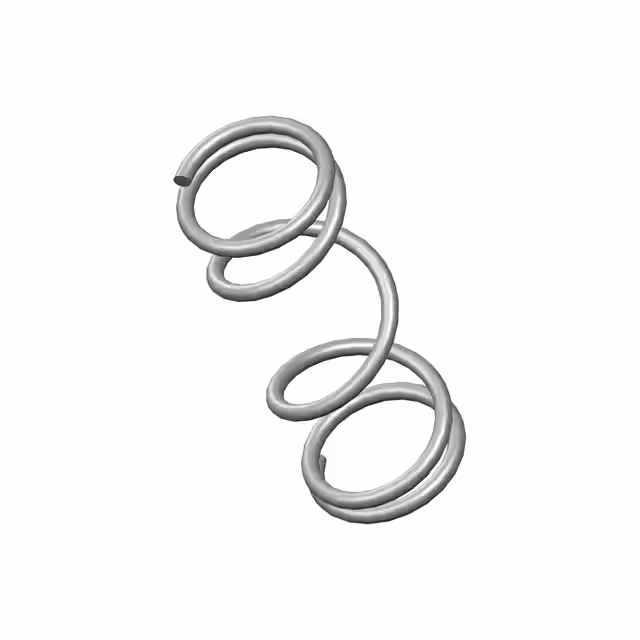 O-120CS Century Spring Corp  Springs - Compression Tapered