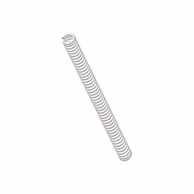 O-128CS Century Spring Corp  Molle - Compressione conica