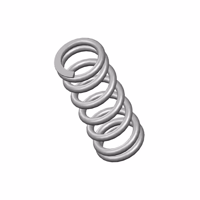 O-145CS Century Spring Corp  Ressorts - Compression conique