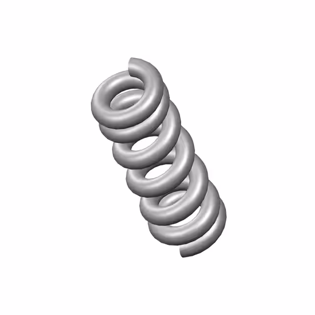 O-148CS Century Spring Corp  Ressorts - Compression conique
