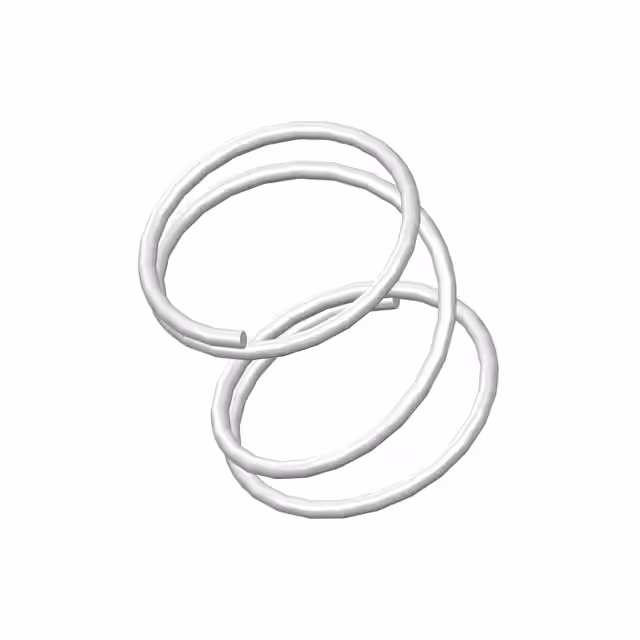 O-151CS Century Spring Corp  Ressorts - Compression conique