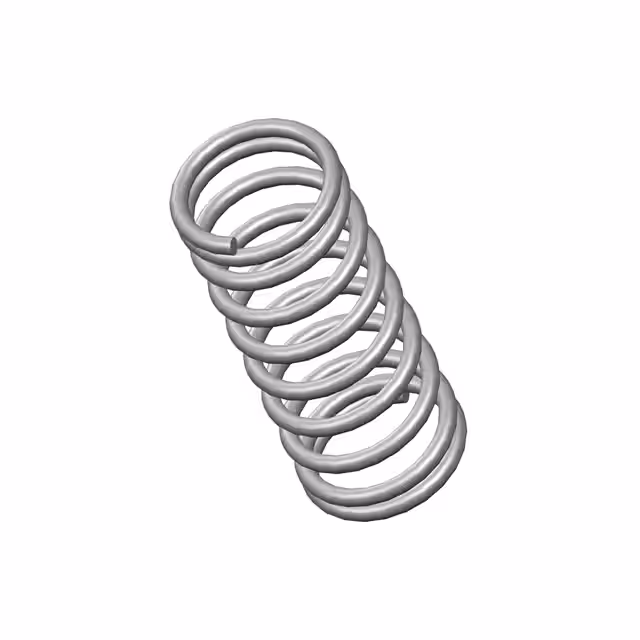 O-154CS Century Spring Corp  Molle - Compressione conica