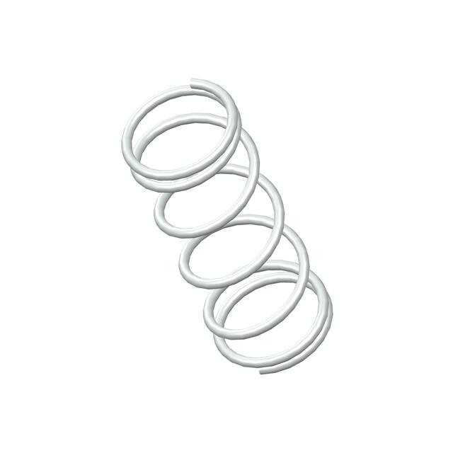 O-157CS Century Spring Corp  Molle - Compressione conica