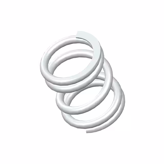 O-158CS Century Spring Corp  Ressorts - Compression conique