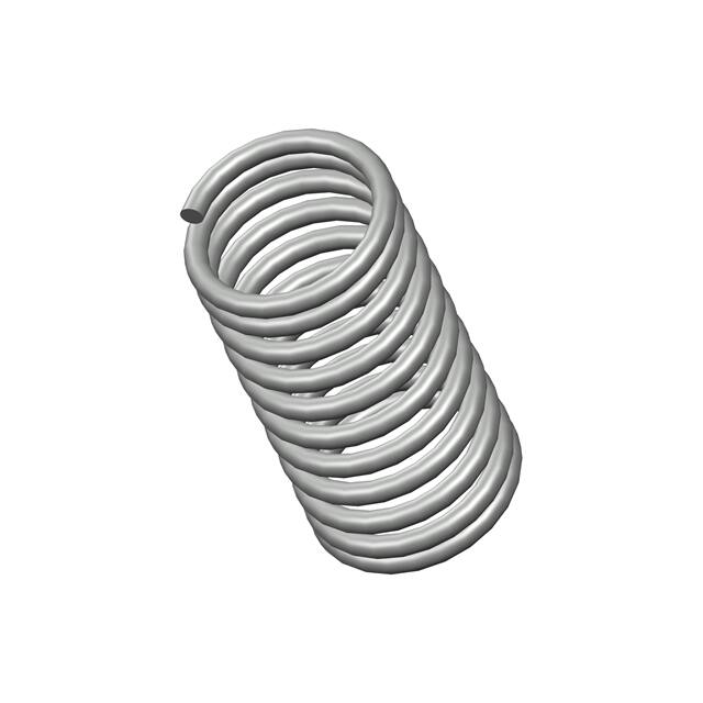 O-23CS Century Spring Corp  Ressorts - Compression conique