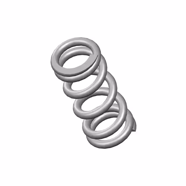 O-32CS Century Spring Corp  Springs - Compression Tapered