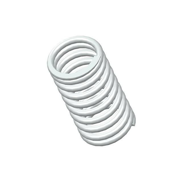 O-38CS Century Spring Corp  Molle - Compressione conica