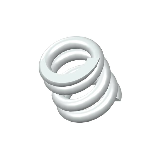 O-52CS Century Spring Corp  Molle - Compressione conica