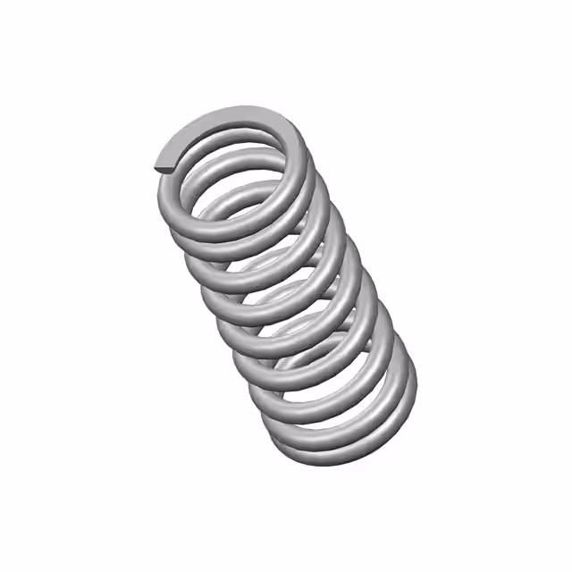 O-54CS Century Spring Corp  Ressorts - Compression conique