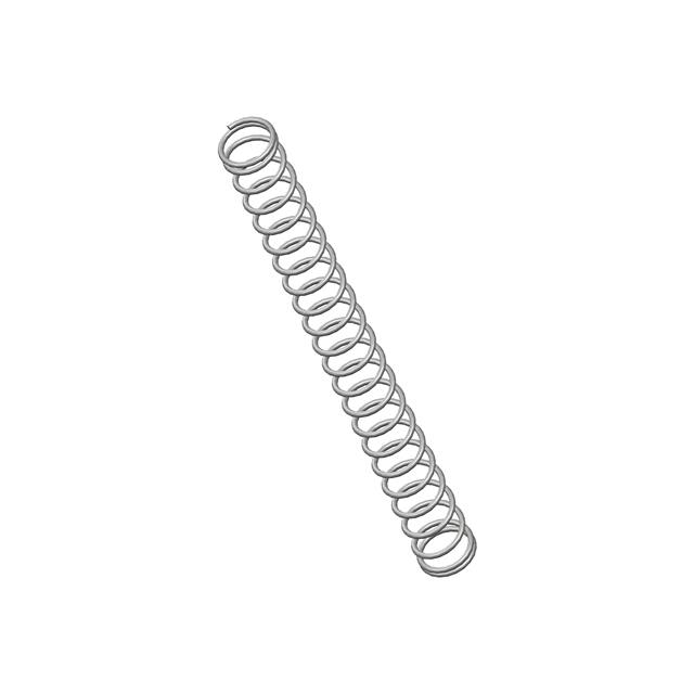 O-55CS Century Spring Corp  Ressorts - Compression conique