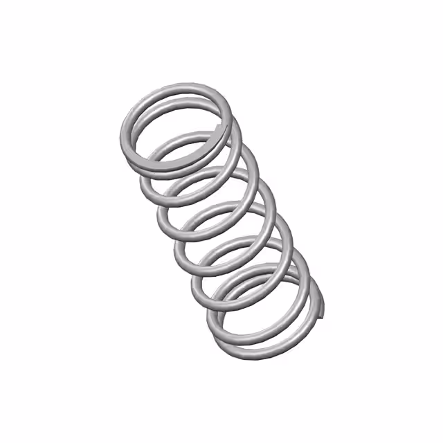 O-57CS Century Spring Corp  Molle - Compressione conica