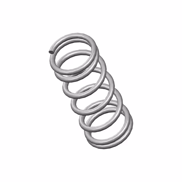 O-5CS Century Spring Corp  Ressorts - Compression conique