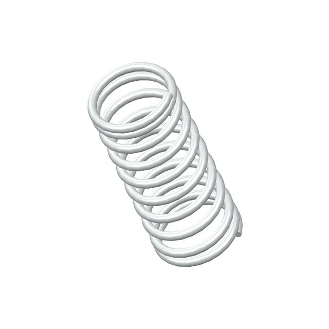 O-60CS Century Spring Corp  Molle - Compressione conica