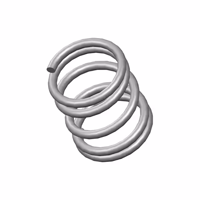 O-61CS Century Spring Corp  Molle - Compressione conica