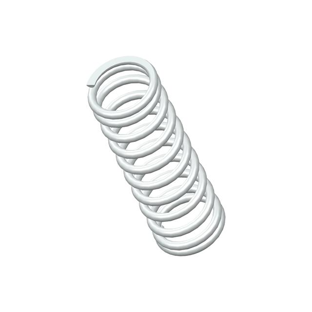 O-69CS Century Spring Corp  Ressorts - Compression conique