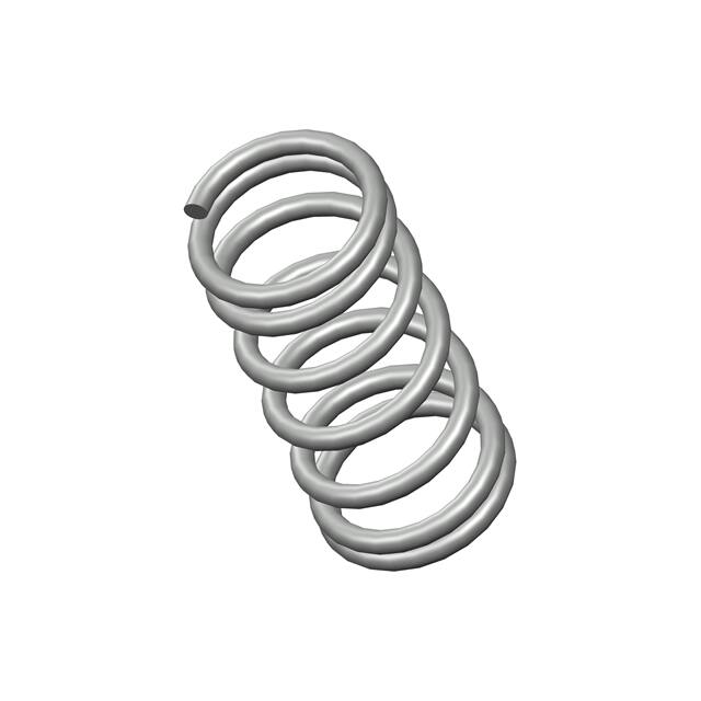 O-71CS Century Spring Corp  Molle - Compressione conica