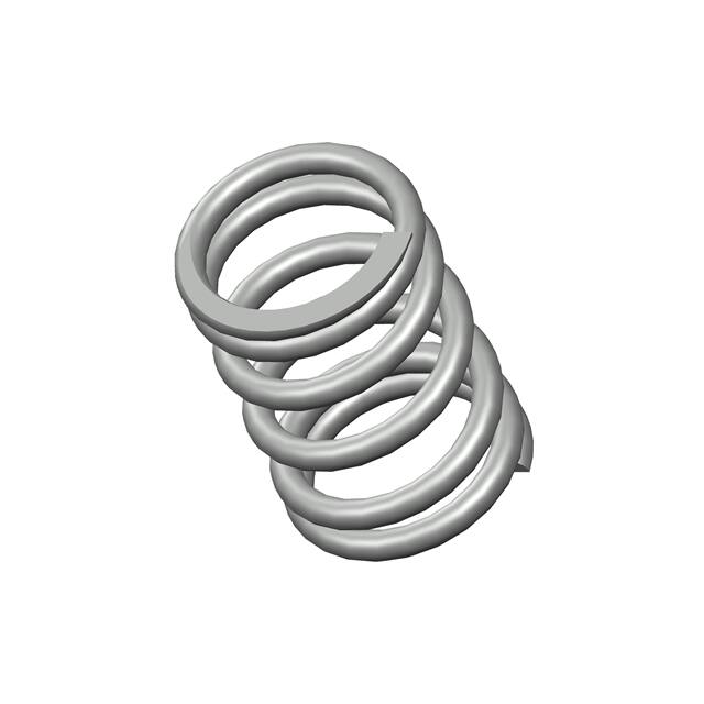 O-75CS Century Spring Corp  Molle - Compressione conica