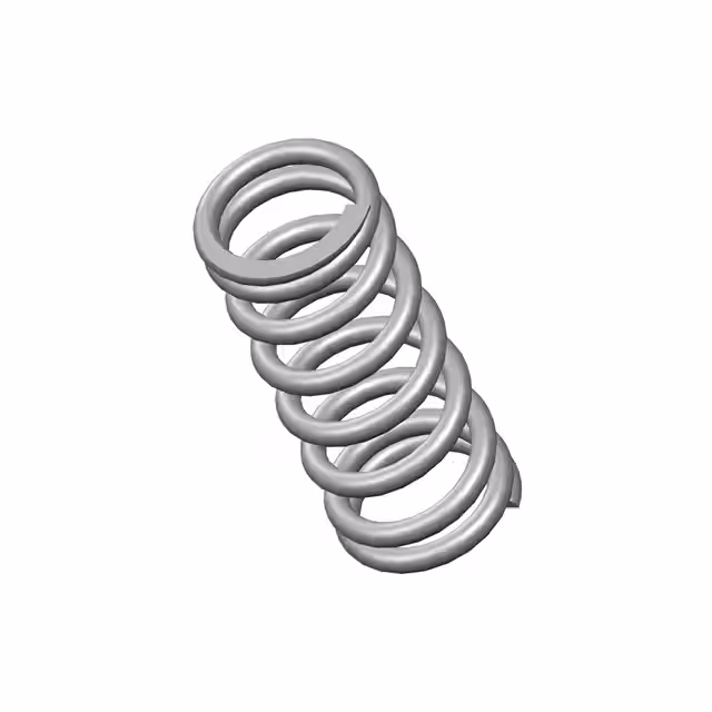 O-76CS Century Spring Corp  Molle - Compressione conica