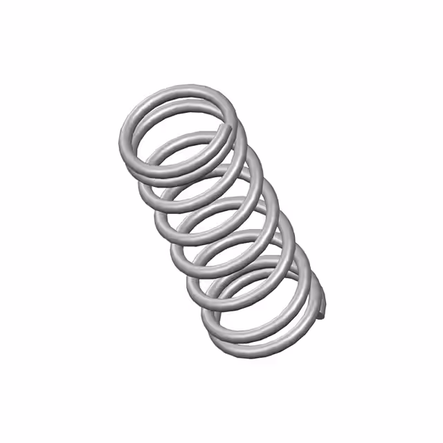 O-78CS Century Spring Corp  Molle - Compressione conica