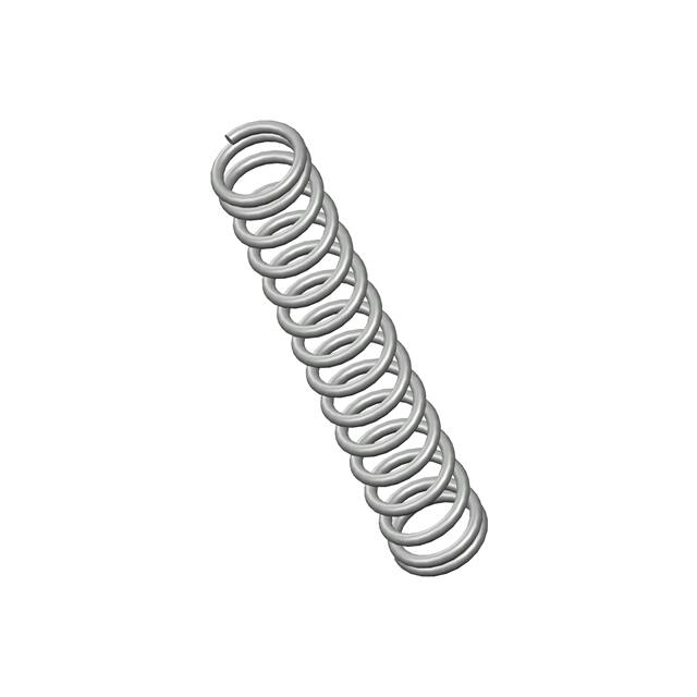 O-84CS Century Spring Corp  Ressorts - Compression conique