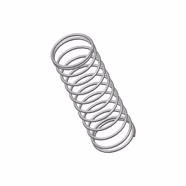 O-86CS Century Spring Corp  Ressorts - Compression conique