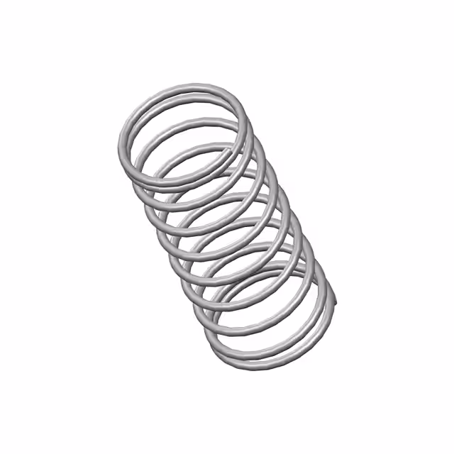 O-88CS Century Spring Corp  Molle - Compressione conica