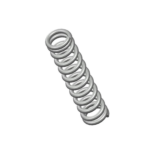 O-8CS Century Spring Corp  Molle - Compressione conica