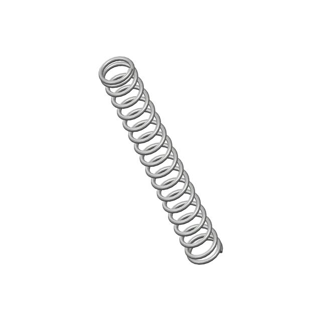 OO-15CS Century Spring Corp  Springs - Compression Tapered