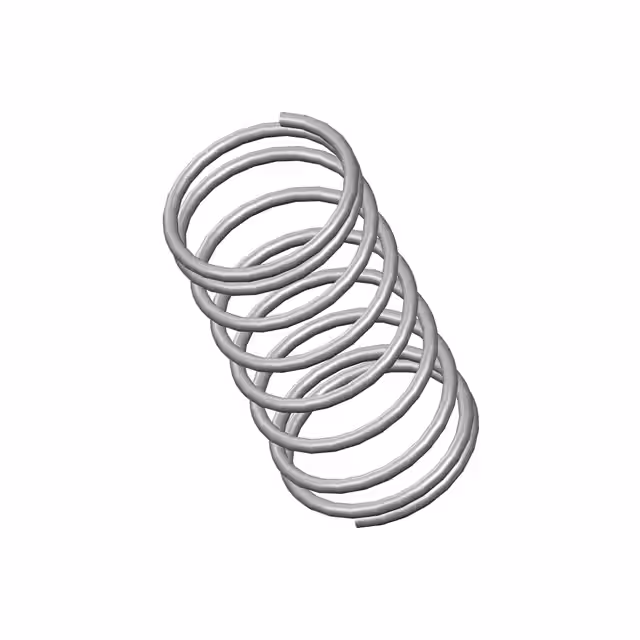 OO-19CS Century Spring Corp  Ressorts - Compression conique