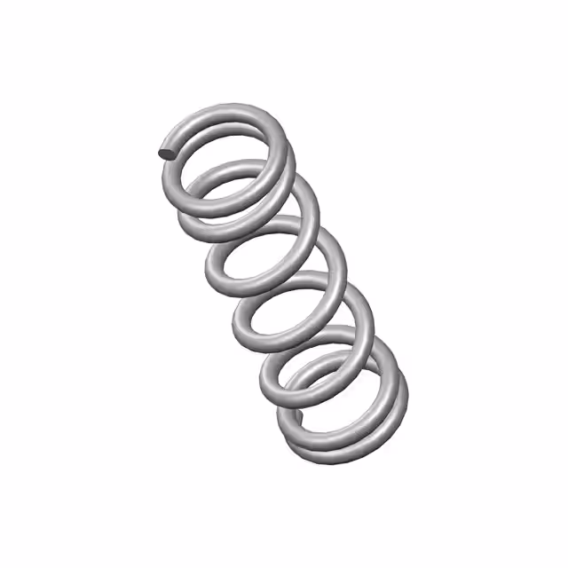 OO-22CS Century Spring Corp  Molle - Compressione conica