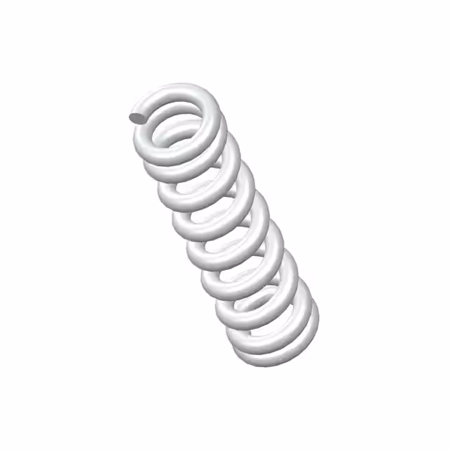 OO-25CS Century Spring Corp  Resortes de compresión cónicos