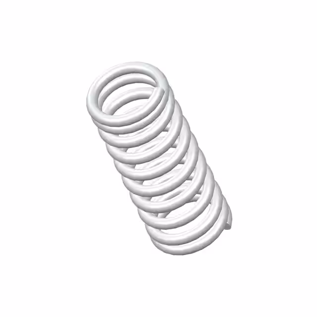 OO-27CS Century Spring Corp  Springs - Compression Tapered