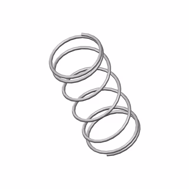 OO-36CS Century Spring Corp  Springs - Compression Tapered