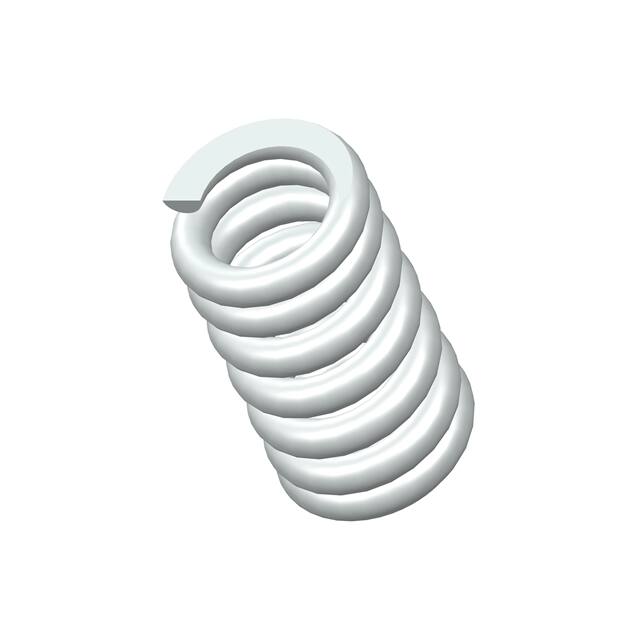 OO-40CS Century Spring Corp  Ressorts - Compression conique