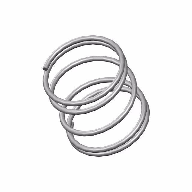 OO-48CS Century Spring Corp  Ressorts - Compression conique