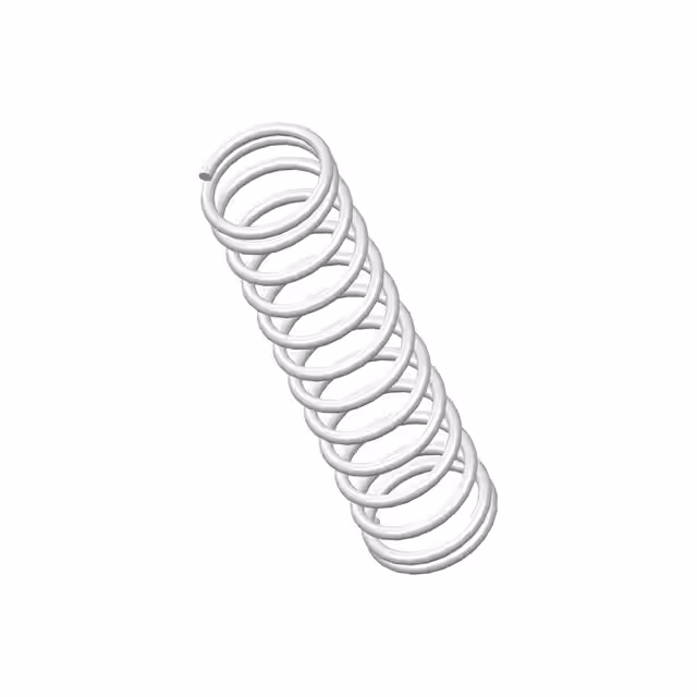 OO-57CS Century Spring Corp  Springs - Compression Tapered