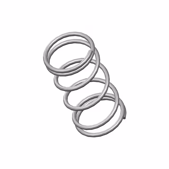 OO-58CS Century Spring Corp  Ressorts - Compression conique