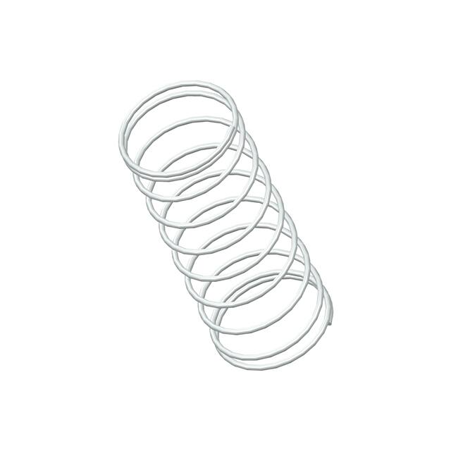 OO-59CS Century Spring Corp  Molle - Compressione conica