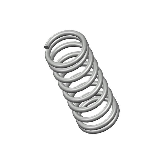 OO-65CS Century Spring Corp  Molle - Compressione conica