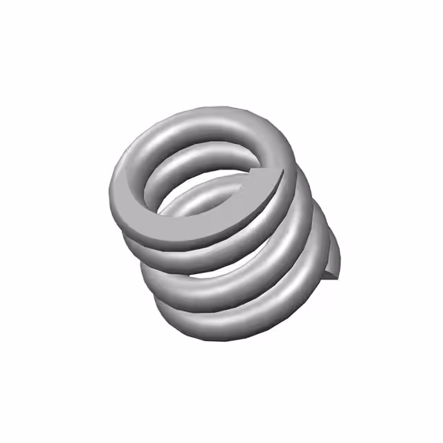 OO-68CS Century Spring Corp  Ressorts - Compression conique