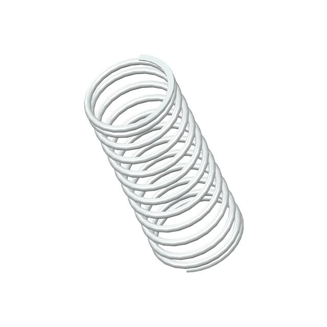 OO-71CS Century Spring Corp  Molle - Compressione conica