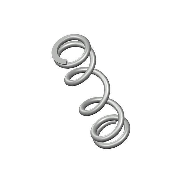 OO-72CS Century Spring Corp  Ressorts - Compression conique