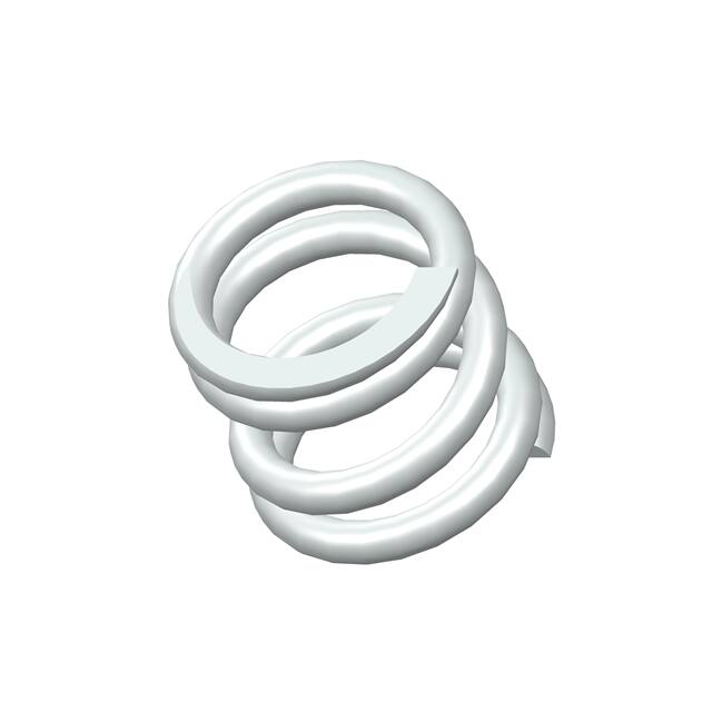 OO-78CS Century Spring Corp  Ressorts - Compression conique