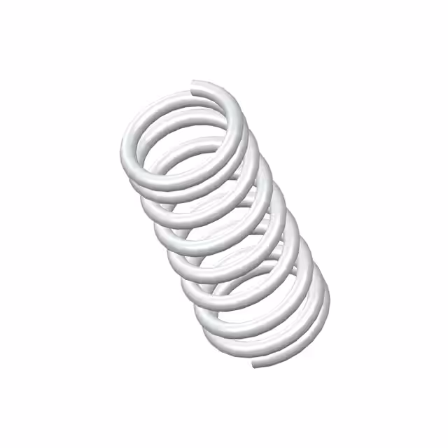 OO-79CS Century Spring Corp  Springs - Compression Tapered