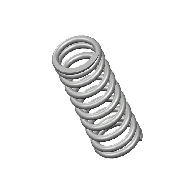 OO-80CS Century Spring Corp  Ressorts - Compression conique