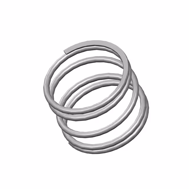 OO-84CS Century Spring Corp  Ressorts - Compression conique