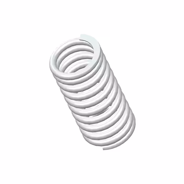 OO-88CS Century Spring Corp  Springs - Compression Tapered